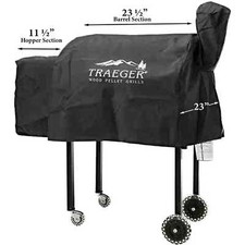 Traeger hydrotuff cover for sale  North Falmouth