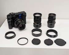 Near mint mamiya usato  Spedire a Italy