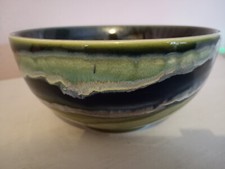 Poole pottery maya for sale  STOKE-ON-TRENT