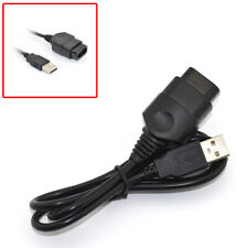 Microsoft XBOX A PC USB Contrôleur Joystick Convertisseur Adaptateur Cable, usado comprar usado  Enviando para Brazil
