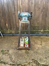 Bench grinder homemade for sale  BARNET
