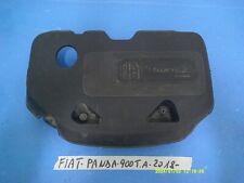 Fiat panda coprimotore usato  Napoli