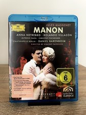 Manon live from d'occasion Manon live from d'occasion  Ronchin