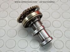 Cam shaft camshaft usato  Serra de Conti