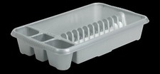 Medium dish drainers for sale  PONTYPOOL
