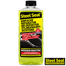 Steel seal guarnizione usato  Spedire a Italy