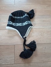Wintermütze erwachsene akaz gebraucht kaufen  Nordhausen