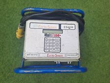 Electro-Services MultiFuse+ 40v Fusion Welder, 110v for sale  WESTON-SUPER-MARE
