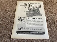 Fabk26 advert 11x8 for sale  UK