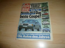 Zeitung zeitschrift auto gebraucht kaufen  Rüsselsheim am Main