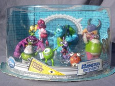 Disney monsters university d'occasion  Saint-Girons