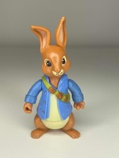Peter rabbit figure for sale  HINDHEAD