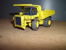 Komatsu muldenkipper seltenes gebraucht kaufen  Essen
