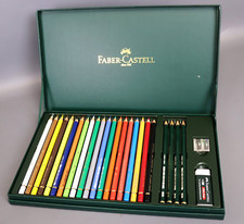 Faber castell polychromos for sale  USA