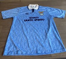 Lazio home football for sale  HARLOW