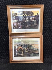 Pair bob kuhn for sale  Burfordville
