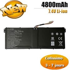 Ap16m5j batterie aspire d'occasion  Saint-Ouen-l'Aumône