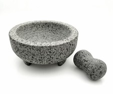 Mortar pestle inch for sale  Sparta