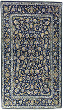 Perserteppich kashan kork gebraucht kaufen  Hamburg