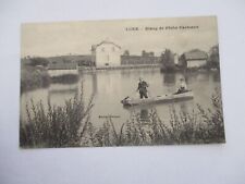 Cpa haute saone d'occasion  Prades