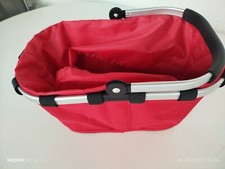 Reisenthel carrybag kindereink gebraucht kaufen  Birkenau