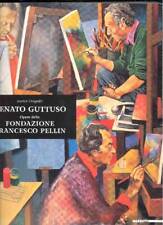 Renato guttuso. opere usato  Valenzano