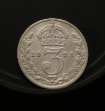 British pence silver for sale  RUGELEY