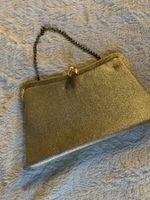 Metallic gold fabric for sale  Taylorsville