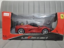 Official rastar laferrari for sale Official rastar laferrari for sale  BIRMINGHAM
