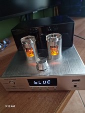 Amplificatore valvolare usato  Montalto Uffugo