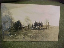 Rppc real photo for sale  Blairsville