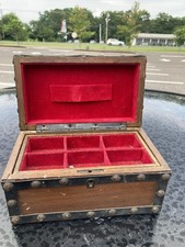 Vtg wood pirate for sale  Cape May Court House