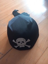 Totenkopf kappe gebraucht kaufen  Drakenburg