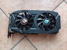 Amd radeon 580 usato  Mussolente