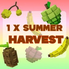 1x Colheita de Verão 14k Pontos Recompensas Máximas - Cultive um Jardim (SERVIÇO DE TRANSPORTE COMPLETO) comprar usado  Enviando para Brazil