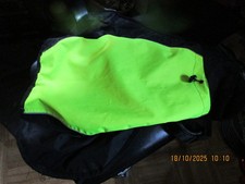 Warnweste hund wasserabweisend gebraucht kaufen Warnweste hund wasserabweisend gebraucht kaufen  Mannheim