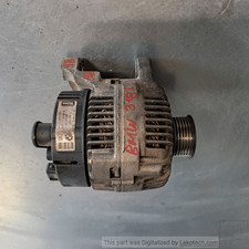 12317509110 alternatore bmw usato  Italia