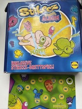Lidl stikeez figuren gebraucht kaufen  Rüsselsheim am Main