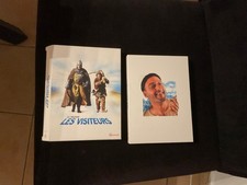 Coffret visiteurs trilogie d'occasion Coffret visiteurs trilogie d'occasion  Menton