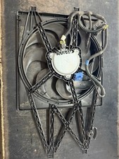 Ventola alfa romeo usato  Angri