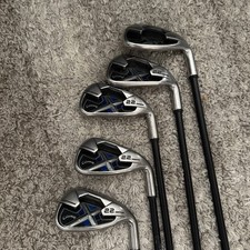 Callaway iron set for sale  Arlington