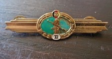 Ddr nva klassifikationsspange gebraucht kaufen  Beeskow
