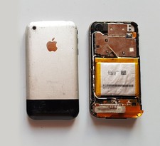 Apple iphone generation gebraucht kaufen  Ludwigshafen am Rhein