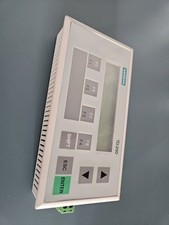 Hmi siemens simatic usato  Pescara