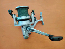 Daiwa emblem 6000t gebraucht kaufen  Feldkirchen