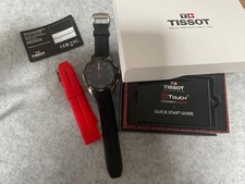 Stück tissot uhr gebraucht kaufen  Bad Honnef