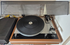Thorens td160 mk.1 for sale  NEWBURY
