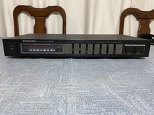 Pioneer 860 stereo for sale  TAUNTON