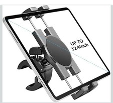Spin bike tablet for sale  SPALDING