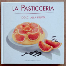 Libro pasticceria n.6 usato  Ferrara